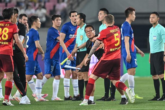 杨毅：乔帅是否带亚运会 要看姚明领导的态度