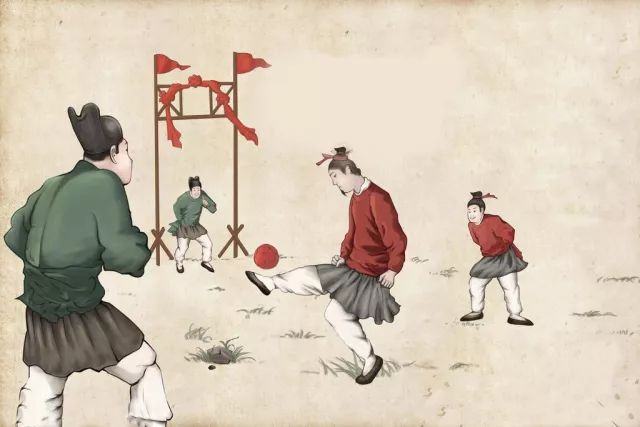 足球报：中国青少年足球 如何深度梳理和深化改革？